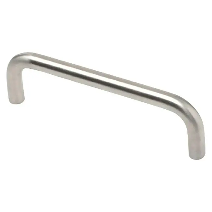 Rei Set de tiradores para muebles - L x An x Al: 104 x 32 x 8 mm