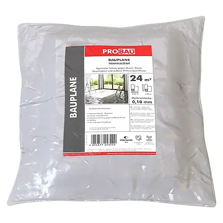 Probau  Građevinska cerada