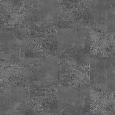 Tarkett  Suelo de vinilo Starfloor click 55 Vintage Zinc Black