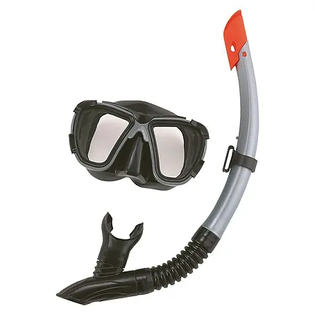 Bestway  Set de buceo Blacksea