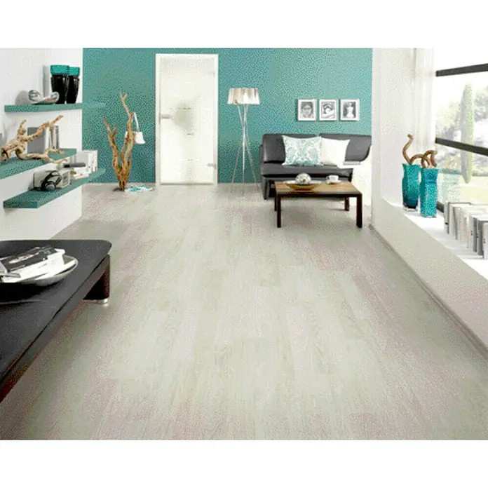 Laminado AC4-32 Roble Reykjavik - 1.285 x 192 x 8 mm, AC4