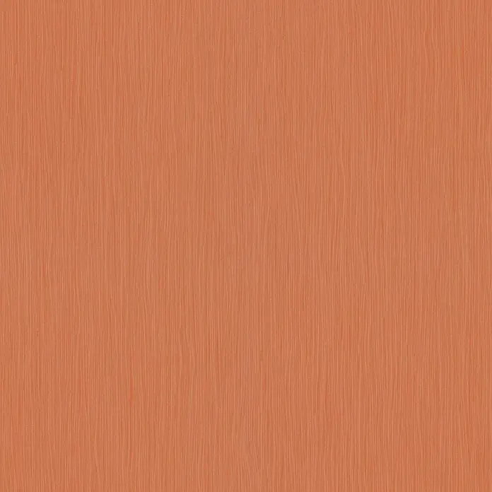 Papel pintado texturizado Orange - Naranja, 10 x 0,53 m
