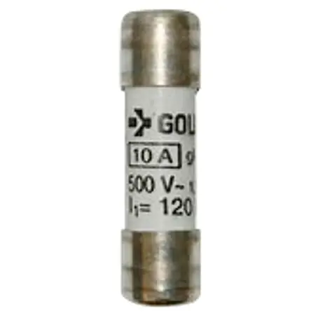 Rexel  Fusible cilíndrico