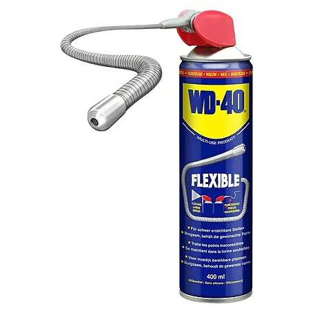 WD-40  Multiöl Flexible