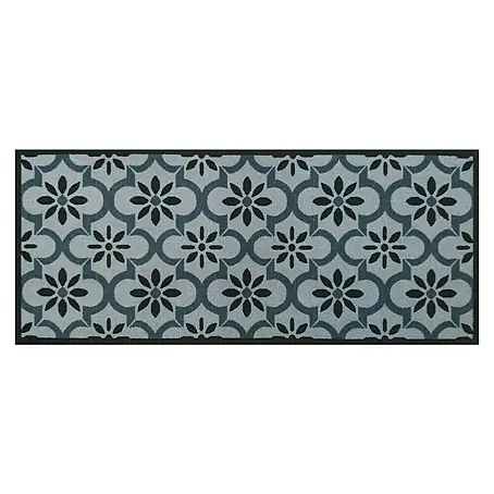 Alfombra de cocina Kitpic tiles