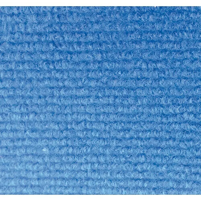 Tarkett Moqueta a metros Tango - Ancho: 2 m, Azul