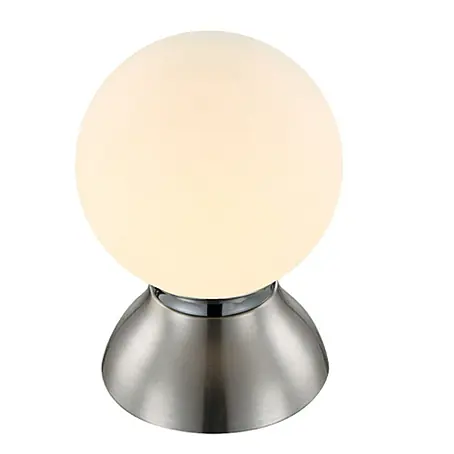 Globo  Lámpara de sobremesa LED