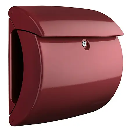 Burg-Wächter  Briefkasten Piano 886