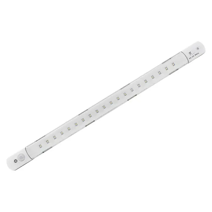 Ritter Leuchten LED-Unterbauleuchte - 2 W, 430 x 28 x 31 mm, Weiß - Vorderansicht