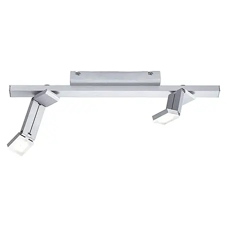 Led-plafondlamp Transform