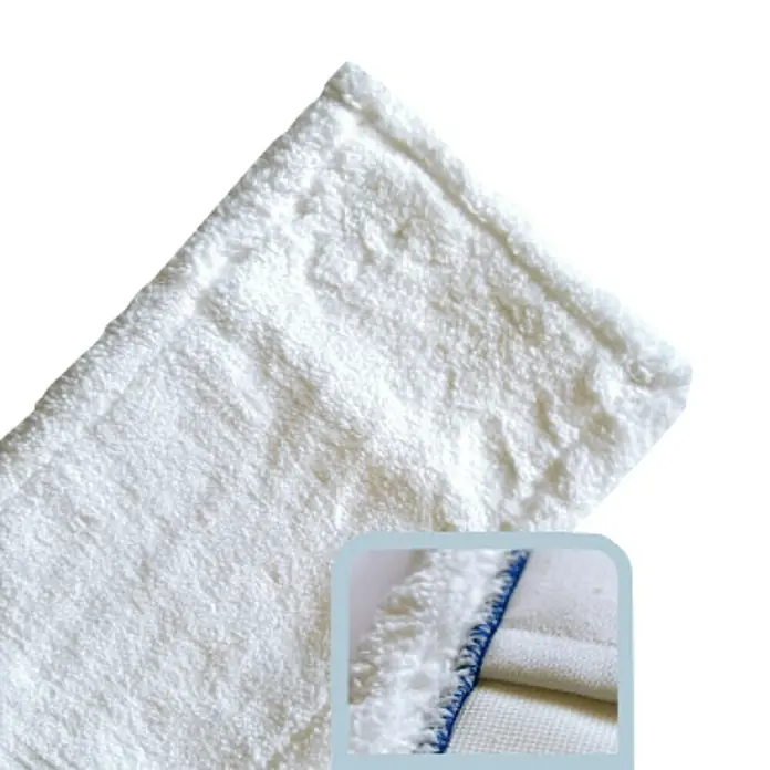 Mikrofasermopp Excellent - Breite: 40 cm