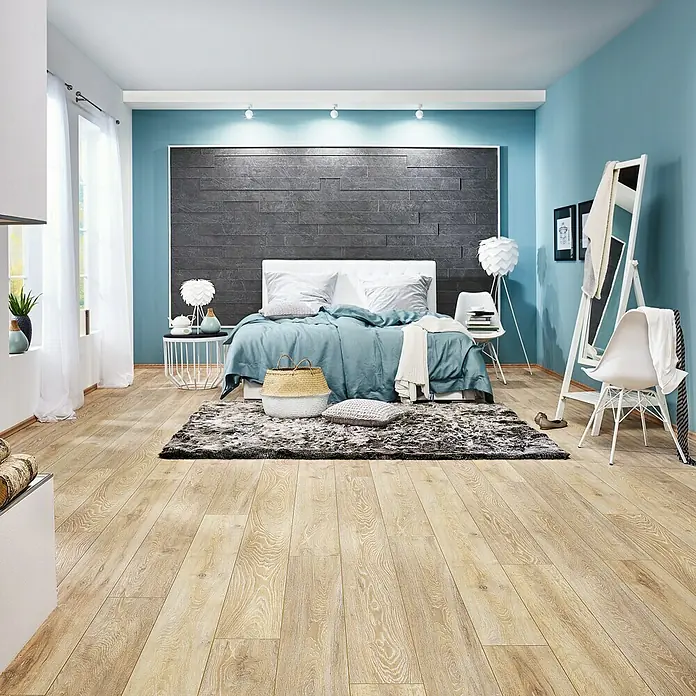 LOGOCLIC Paneli Wall Effect 3D Torino - 1.296 x 132 x 12 mm