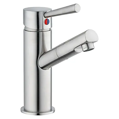 Camargue Merida Waschtischarmatur