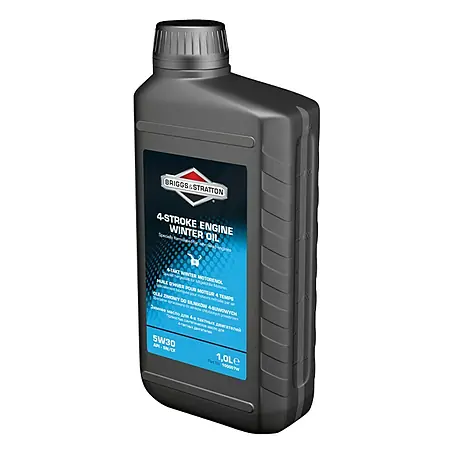 Briggs & Stratton  Motorno ulje 5W30