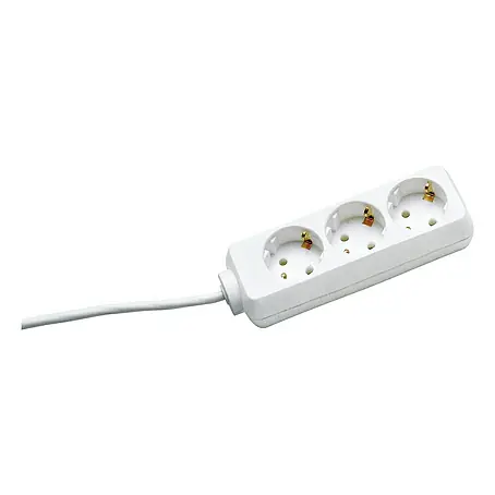 Produžni kabel s utičnicama