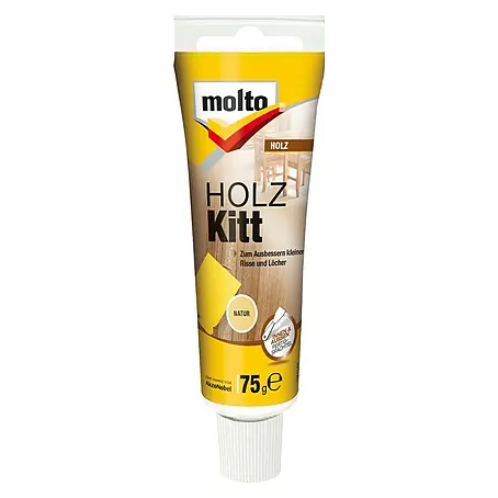 Molto  Holzkitt
