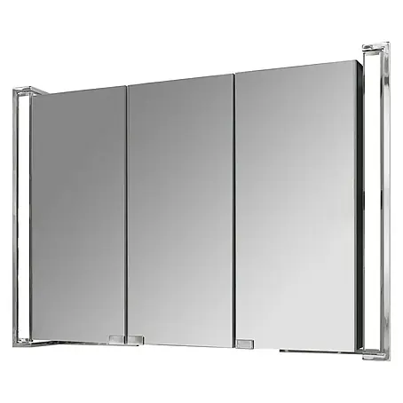 Camargue  LED-Spiegelschrank Flexilight