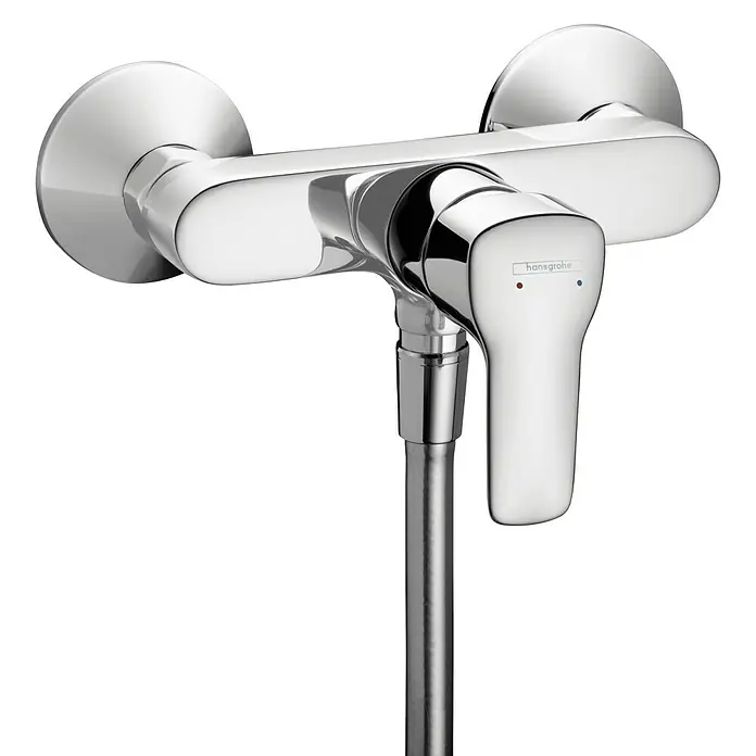 Hansgrohe MySport Miješalica za tuš - Krom, Sjaj