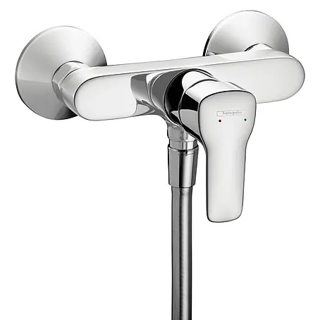 Hansgrohe MySport Miješalica za tuš