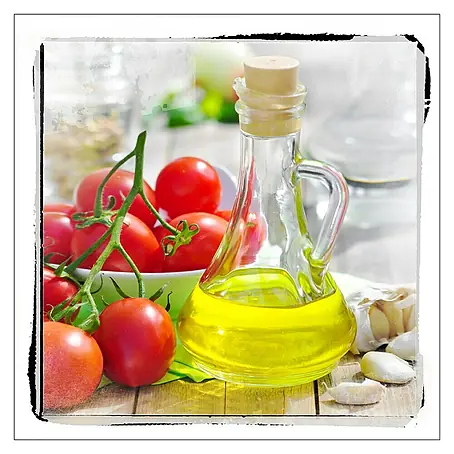 ProArt Kitchen Glasbild