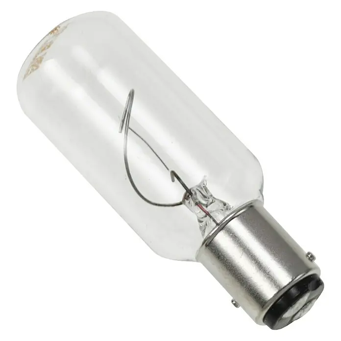 Talamex Ersatzbirne für Boote - 10 W, 12 V, Lichtfarbe: Neutralweiß