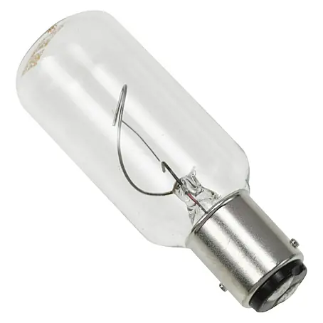 Talamex  Reservelampje voor boten