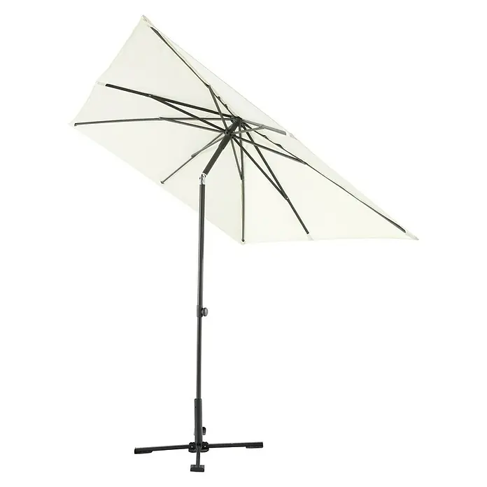 Sunfun Suncobran Livorno - Natur, 200 x 250 cm