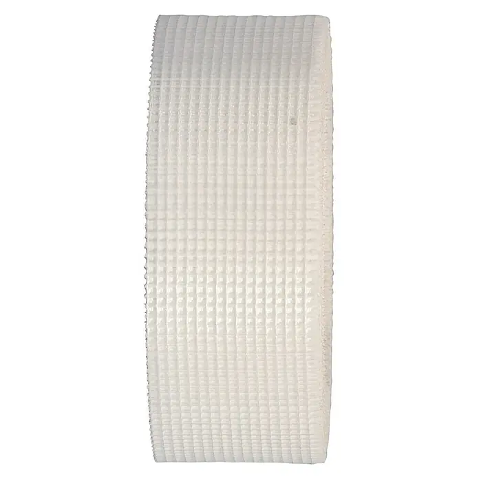 Knauf Gitterbewehrungsstreifen - 90 m x 50 mm, Selbstklebend