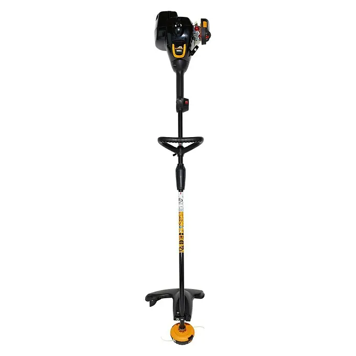 McCulloch Trimer Trimmac - 0,6 kW, Širina reza: 41 cm