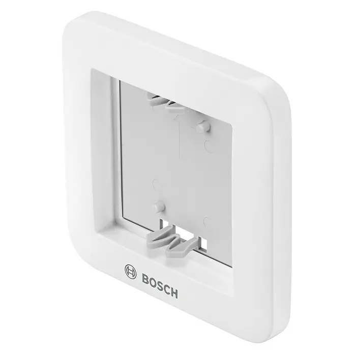 Bosch Smart Home Universalschalter - Reichweite Funk: > 100 m (Freifeld), Aufputz - Rechte Seitenansicht