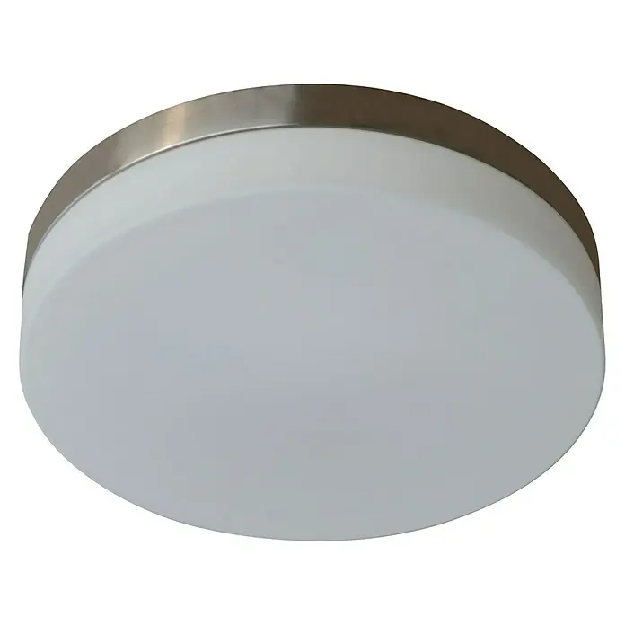 Tween Light Okrugla stropna svjetiljka Andrano - 40 W, E27 - Pogled sprijeda