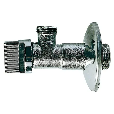 Llave de escuadra macho