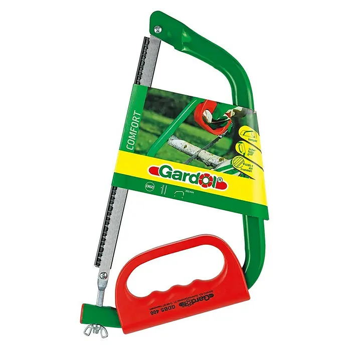 Gardol Comfort Lučna pila - Duljina lista pile: 30 cm
