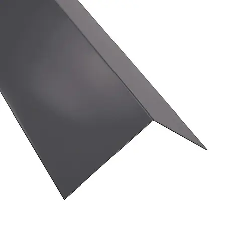 Probau  Schürze für Dachrinne PP12