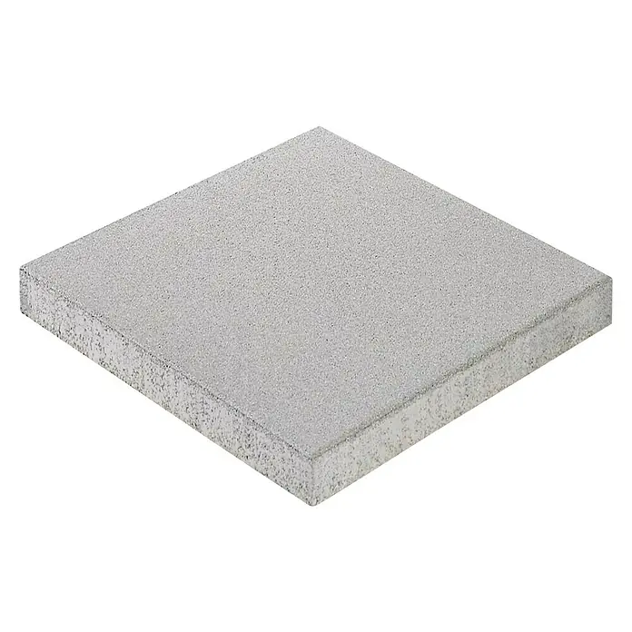 Gehwegplatte - Grau, 30 x 30 x 4 cm, Beton