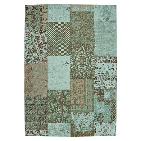 Kayoom  Teppich Jacquard