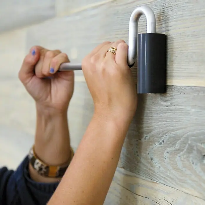 Aandrukroller Smartwall - Passend bij: Wandpanelen Smartwall