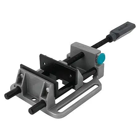 Wolfcraft  Stezna čeljust