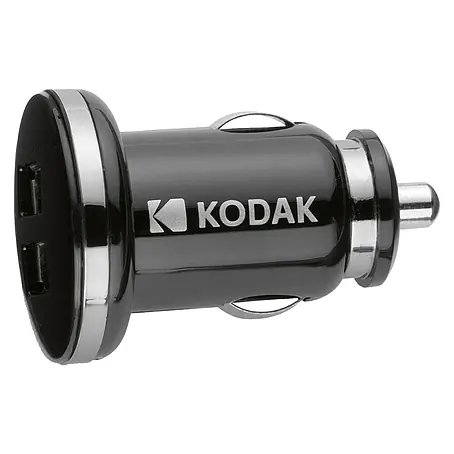 Kodak  Cargador rápido