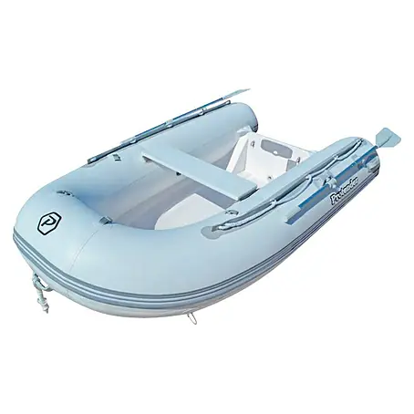 Protender  Lancha neumática semirígida con motor Hidea de 5HP