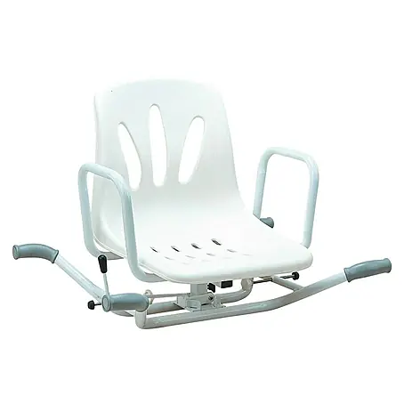 CM Baños  Asiento para bañera giratorio
