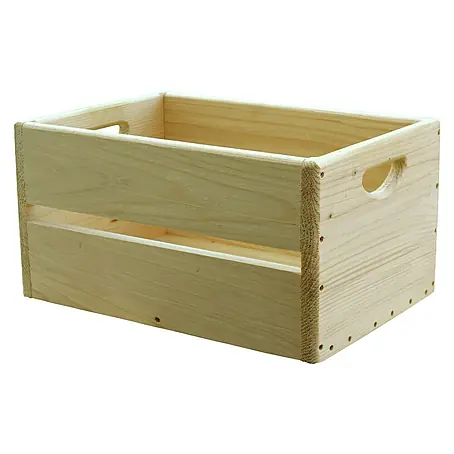Holzkiste