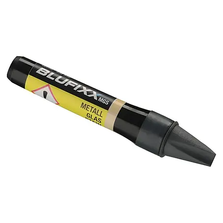 Blufixx  Ersatzkartusche MGS