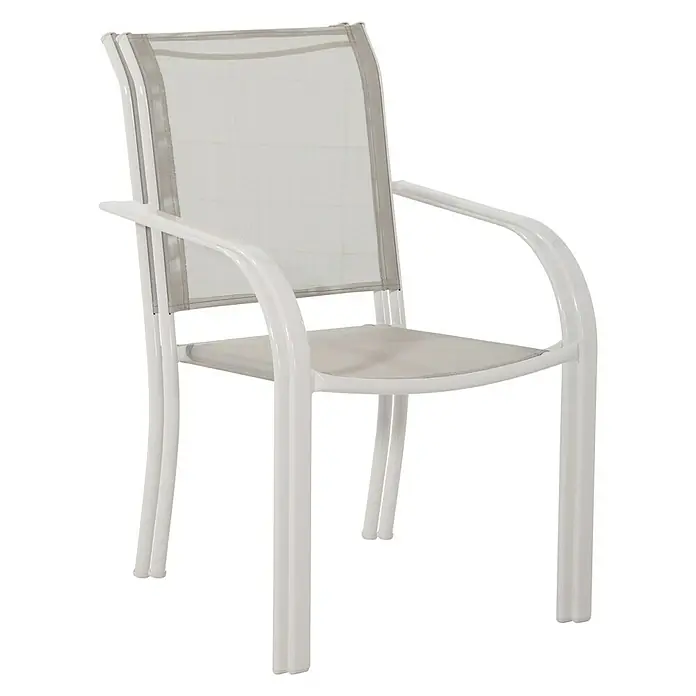 Sunfun Vrtna stolica Lea - Taupe