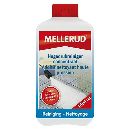 Mellerud  Reinigingsconcentraat Hogedrukreiniger