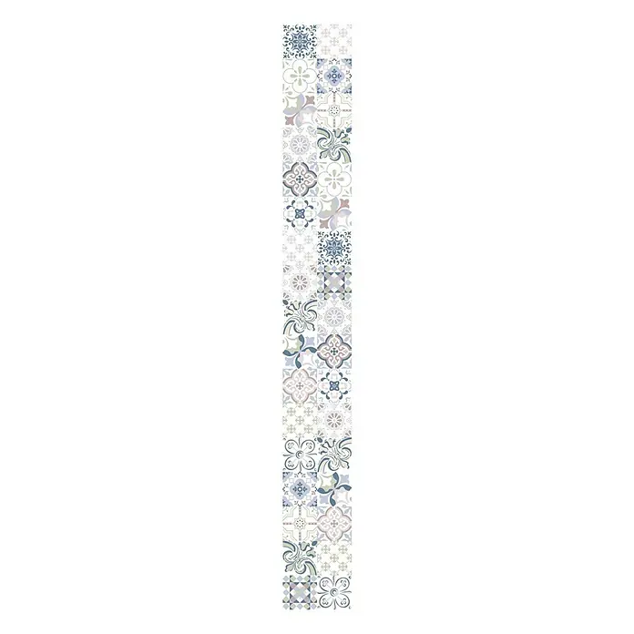 SanDesign Alu-Verbundplatte - 33 x 250 cm, Vintage