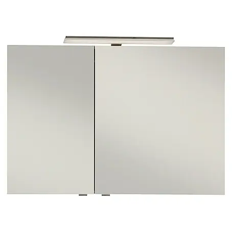 Camargue Flow LED-Spiegelschrank