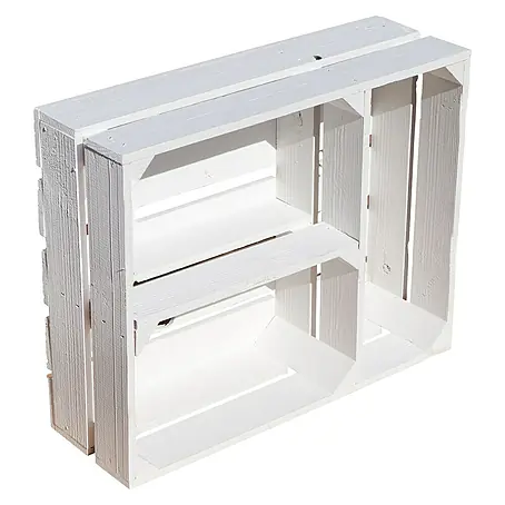 Holzregal Traute