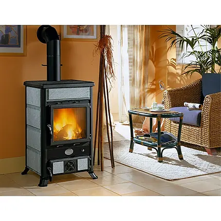 La Nordica  Kaminofen Rosella R1