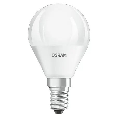 Osram Star Bombilla LED Classic P 40